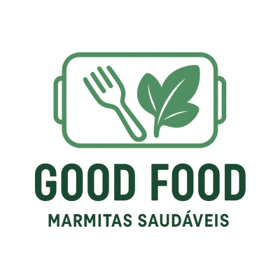 Logo restaurante Good Food