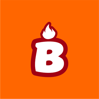 Logo restaurante Bahea Burger