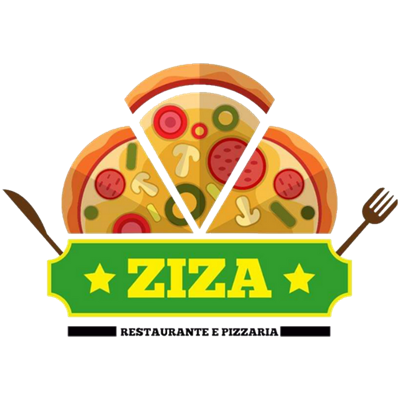Logo restaurante Restaurante e pizzaria da Ziza
