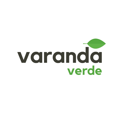 Logo restaurante Varanda Verde- Porto Alegre