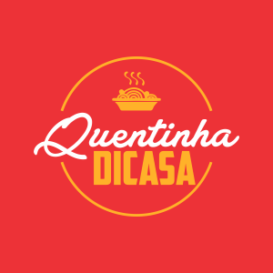 Logo restaurante QUENTINHA DICASA