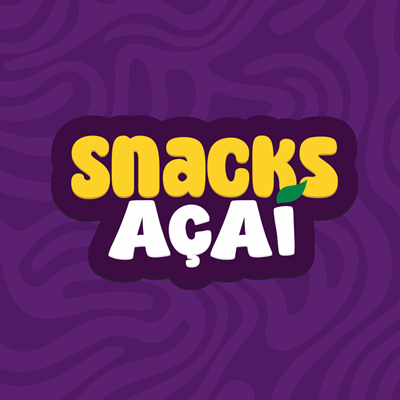 Logo restaurante Snacks