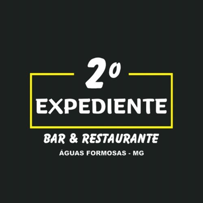 Logo restaurante 2º Expediente