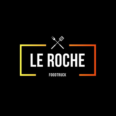 Logo restaurante Le Roche Foodtruck