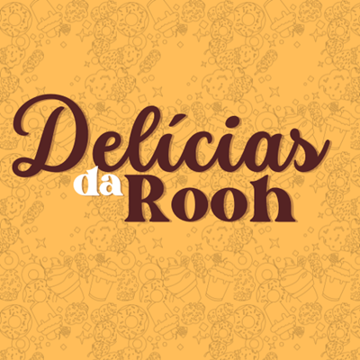 Logo restaurante Delícias da Rooh