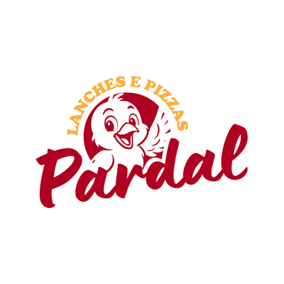 Logo restaurante Pardal Lanches e Pizzas
