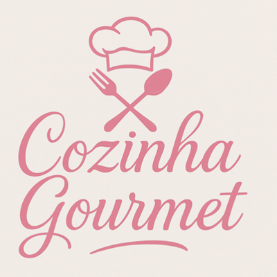 Logo restaurante COZINHA GOUMERT