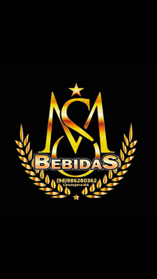 Logo restaurante Deposito M.S bebidas