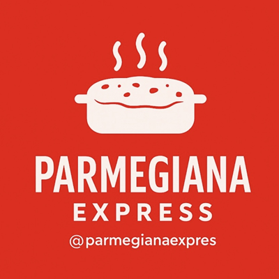 Logo restaurante PARMEGIANA EXPRESS