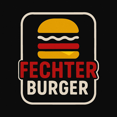Logo restaurante Fechter Burger