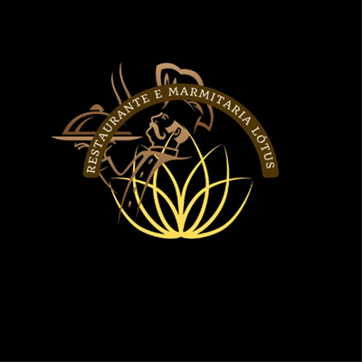 Logo restaurante Lotus