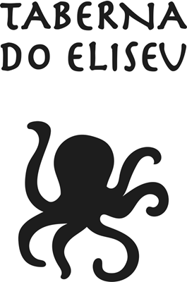 Logo restaurante TABERNA DO ELISEU