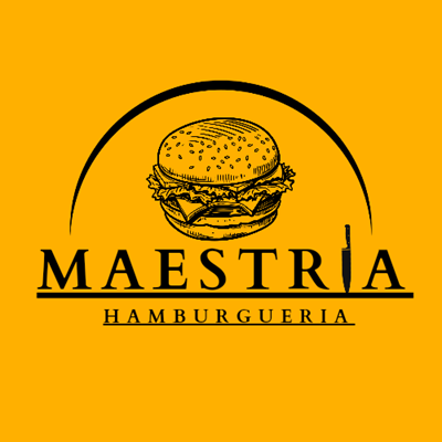 Logo restaurante Cardapio