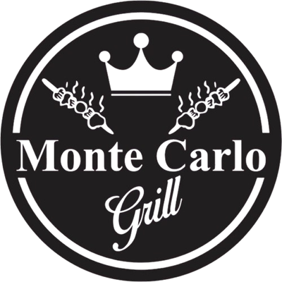 Logo restaurante MONTE CARLO LTDA