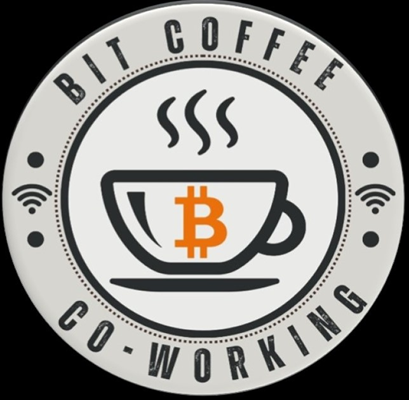 Logo restaurante BIT_Coffee_Work