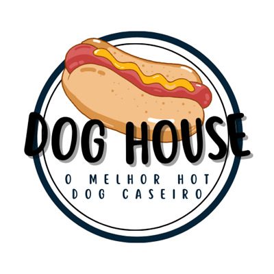 Logo restaurante DOG HOUSE HOT DOG