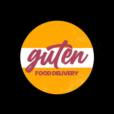 Logo restaurante GUTEN BURGER DELIVERY