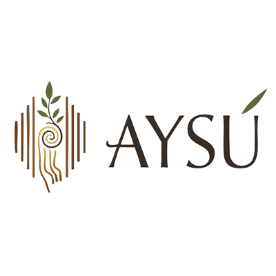 Logo restaurante Aysú