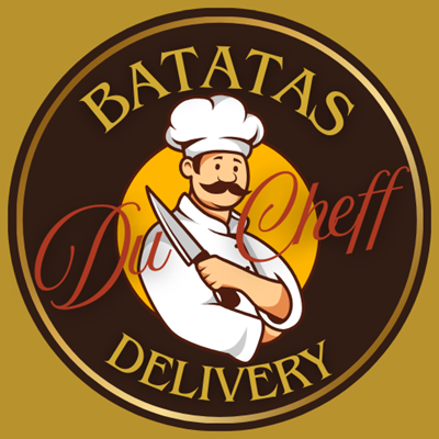 Logo restaurante Batatas Du Cheff