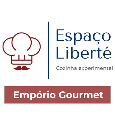 Logo restaurante Empório Espaço Libertè
