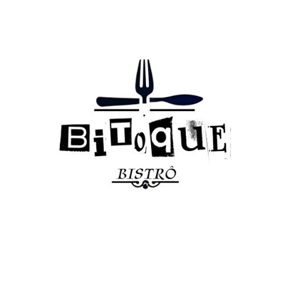 Logo restaurante Bitoque bistro