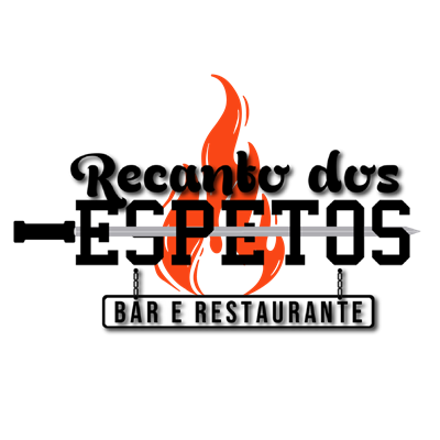 Logo restaurante Recanto dos Espetos Bar e Restaurante