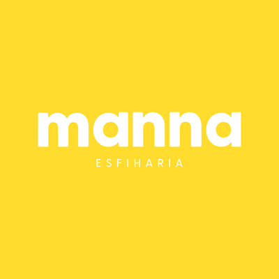 Logo restaurante Manna Esfiharia