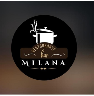 Logo restaurante Mila Restaurante