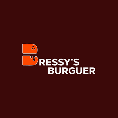 Logo restaurante Bressy's Burguer