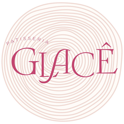 Logo restaurante Glacê Patisseria