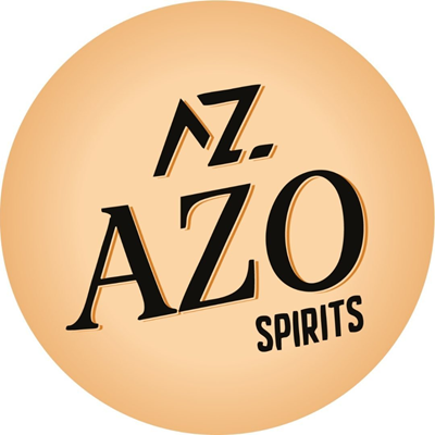 Logo restaurante Azo Spirits