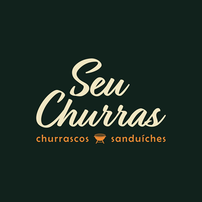 Logo restaurante SEU CHURRAS