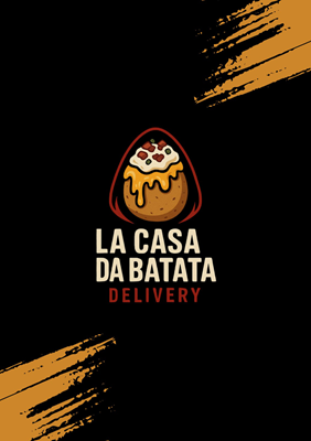 Logo restaurante La Casa de Batata