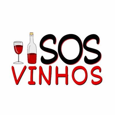 Logo restaurante ADEGA SOS VINHOS