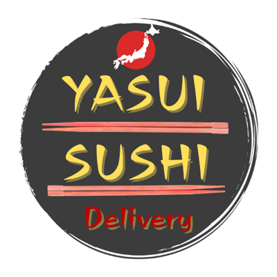 Logo restaurante Yasui Sushi