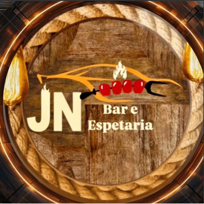 Logo restaurante JN BAR E ESPETARIA