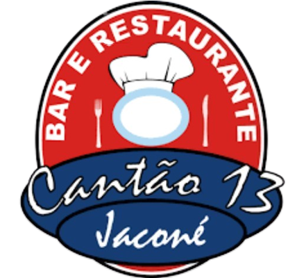 Logo restaurante Cantão 13 Restaurante