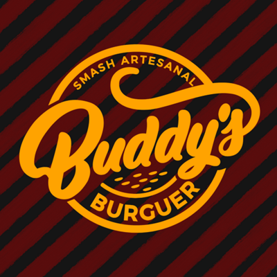 Logo restaurante Buddy's Burguer Delivery
