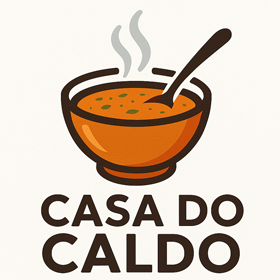 Logo restaurante Casa do Caldo