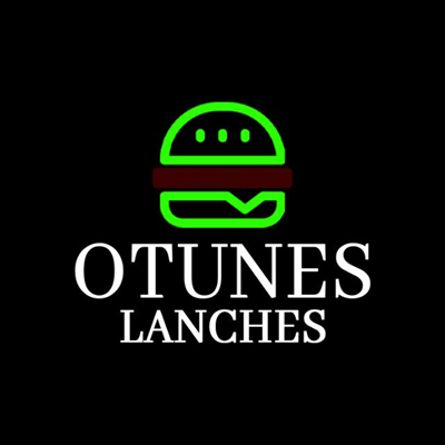 Logo restaurante Otunes Lanches