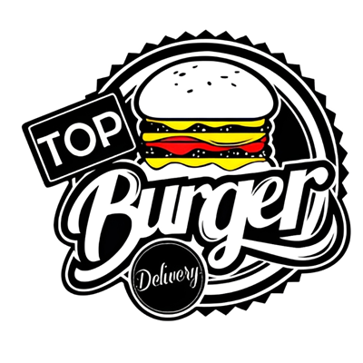 Logo restaurante Cardapio Top Bruguer