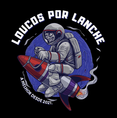 Logo restaurante Loucos Por Lanche