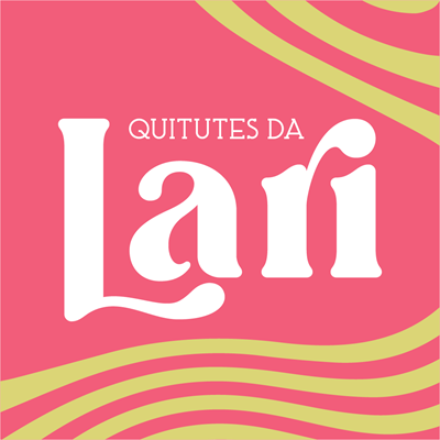 Logo restaurante Quitutes da Lari