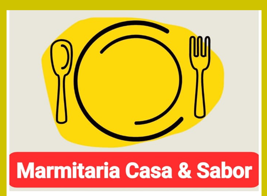 Logo restaurante CASA E SABOR