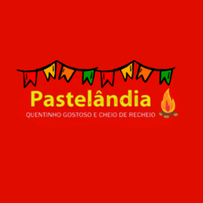 Logo restaurante Pastelândia Petrolina