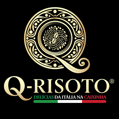 Logo restaurante Culinária Italiana!