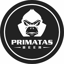 Logo restaurante Primatas Beer