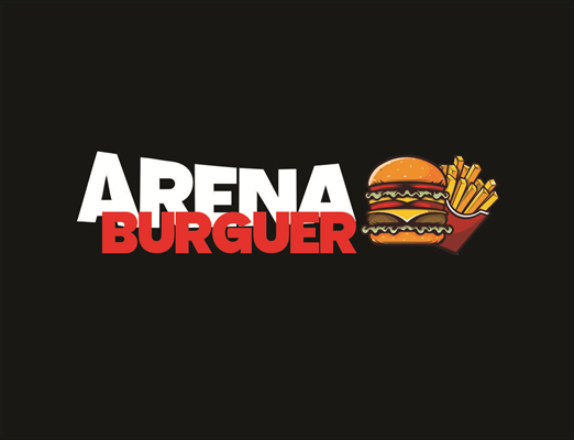 Logo restaurante Arena Burguer