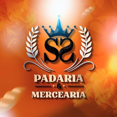 Logo restaurante Pizzaria SS
