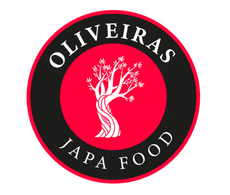 Logo restaurante OLIVEIRAS JAPA
